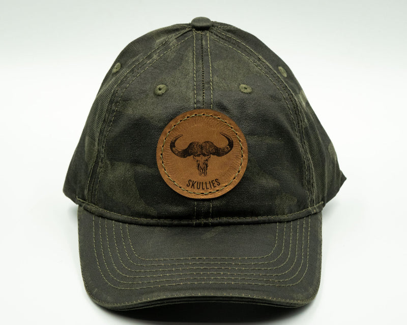Load image into Gallery viewer, Skullies Cap - Skullies

