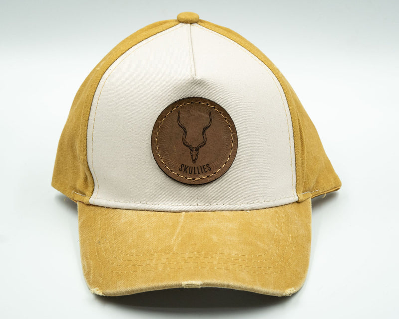 Load image into Gallery viewer, Skullies Cap - Skullies
