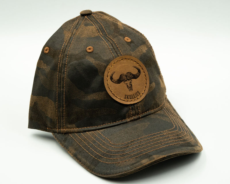 Load image into Gallery viewer, Skullies Cap - Skullies
