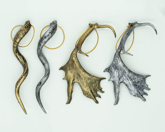 Skullies Christmas Decorations - Skullies