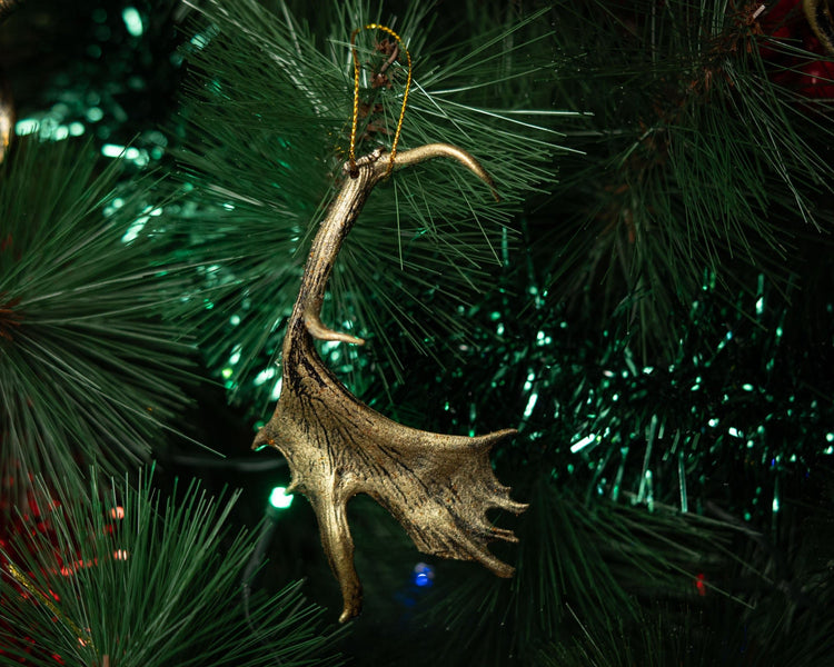 Skullies Christmas Decorations - Skullies