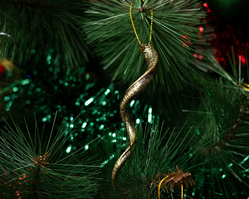 Load image into Gallery viewer, Skullies Christmas Decorations - Skullies
