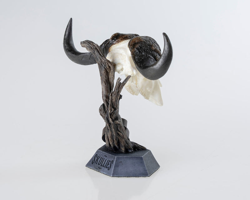 Load image into Gallery viewer, Skullies Collab | Appel Buffalo Skullie | Limited Edition - Skullies
