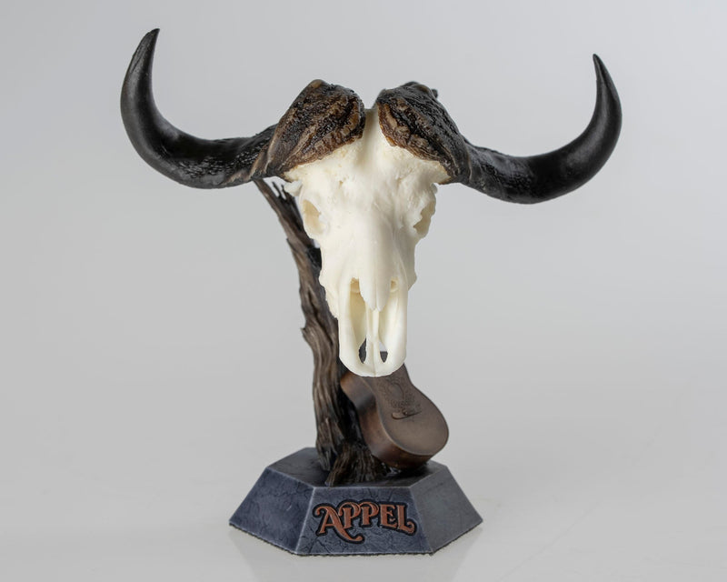 Load image into Gallery viewer, Skullies Collab | Appel Buffalo Skullie | Limited Edition - Skullies
