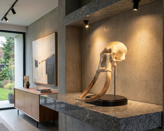 Skullies Conservation Project - Elephant - Skullies