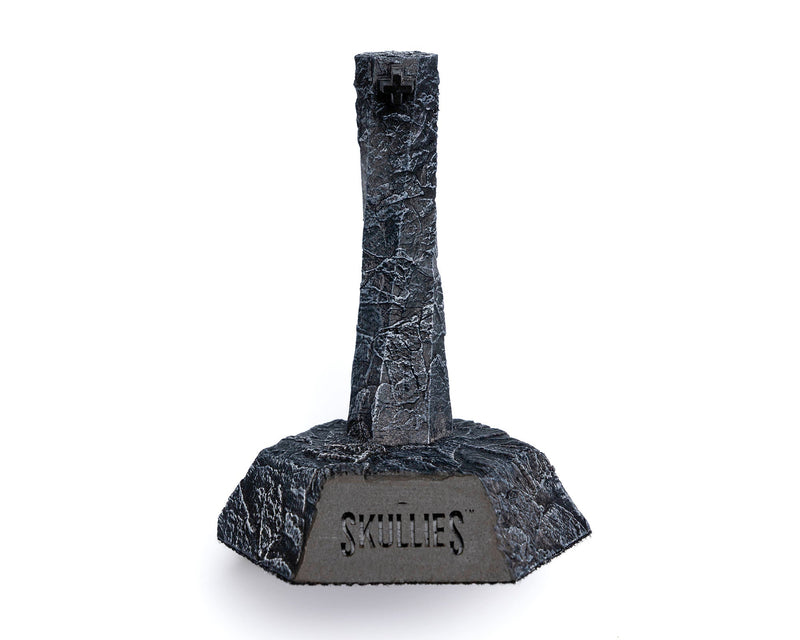 Load image into Gallery viewer, Skullies Display Pedestal | A great way to display your collection! - Skullies
