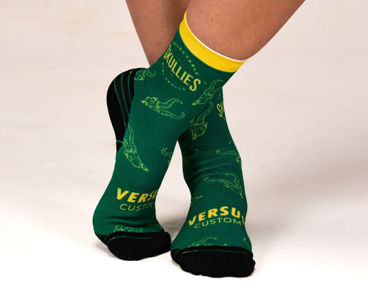 Skullies Socks - Skullies