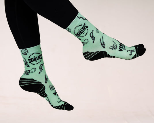 Skullies Socks - Skullies