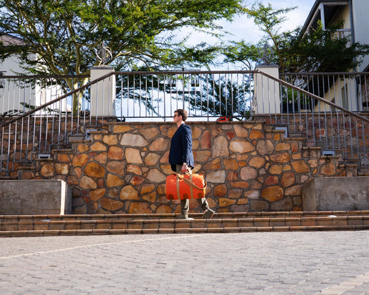 Skullies Suitbag - Skullies