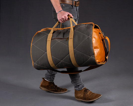 Skullies Suitbag - Skullies