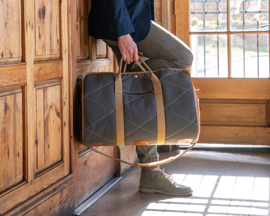 Skullies Suitbag - Skullies